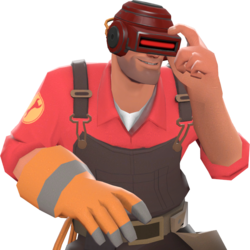 Brain Interface - Official TF2 Wiki | Official Team Fortress Wiki
