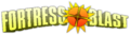 Fortress Blast logo.png