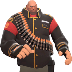 Tsar Platinum Official Tf2 Wiki Official Team Fortress Wiki