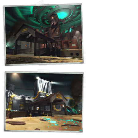 2Fort Invasion - Official TF2 Wiki | Official Team Fortress Wiki