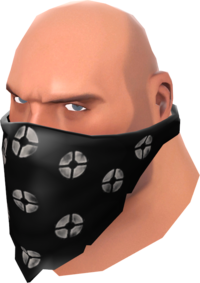 Painted Bruiser's Bandanna 141414.png