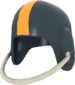Painted Football Helmet 384248.png