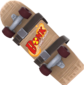 Painted Half-Pipe Hurdler 3B1F23.png