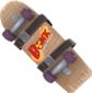 Painted Half-Pipe Hurdler 51384A.png