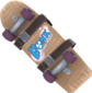 Painted Half-Pipe Hurdler 51384A BLU.png