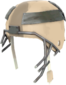 Painted Helmet Without a Home C5AF91.png