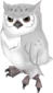 Painted Sir Hootsalot 7C6C57 Snowy.png