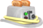 Painted Texas Toast F0E68C.png