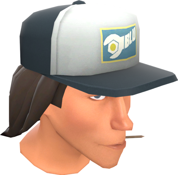 File:Painted Trucker's Topper 384248.png