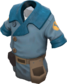 Painted Underminer's Overcoat 256D8D No Sweater.png