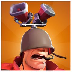 Public Speaker - Official TF2 Wiki | Official Team Fortress Wiki