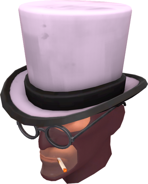 File:Painted Dapper Dickens D8BED8.png