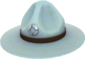 Sergeant's Drill Hat - Official TF2 Wiki | Official Team Fortress Wiki