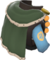 Unused Painted King of Scotland Cape 424F3B BLU.png
