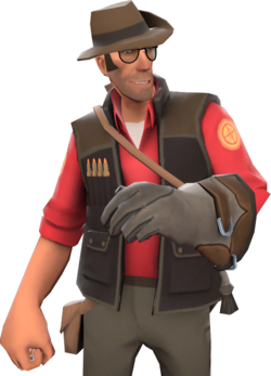 Falconer - Official TF2 Wiki | Official Team Fortress Wiki