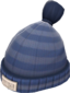 Painted Boarder's Beanie 18233D Personal Spy.png