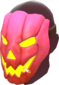 Painted Gruesome Gourd FF69B4.png