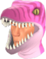Painted Remorseless Raptor FF69B4.png