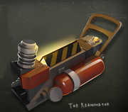 Reanimator - Official TF2 Wiki | Official Team Fortress Wiki