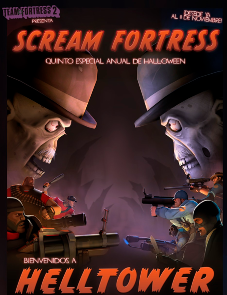 File:Fifth Annual Scream Fortress Special es.jpg