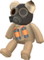 Painted Battle Bear C5AF91 Flair Pyro.png