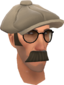 Painted Blindin' Bonnett C5AF91.png
