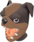 Painted Hound's Hood 694D3A.png