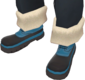Painted Snow Stompers 256D8D.png