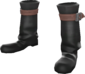 Painted Bandit's Boots 654740.png