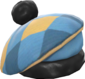 Painted Blizzard Bonnet 141414 Argyle BLU.png