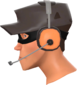 Painted Sidekick's Side Slick 141414 Style 2 With Hat.png