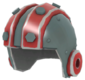 Painted Cyborg Stunt Helmet 2F4F4F.png
