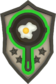 Painted Tournament Medal - Ready Steady Pan 32CD32 Eggcellent Helper.png