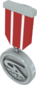 RED Tournament Medal - Gamers Assembly Second Place.png