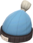 BLU Boarder's Beanie Classic Sniper.png