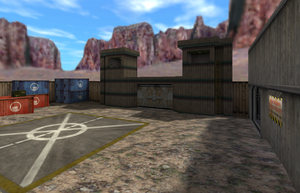 Hunted (Classic) - Official TF2 Wiki  Official Team 