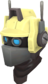 Painted One-Man Convoy F0E68C Paint Helmet BLU.png