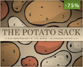 Potato Sack Steam announcement fr.png