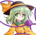 Userbox Touhou Komeiji Koishi.png
