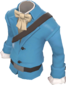 Painted Frenchman's Formals C5AF91 BLU.png