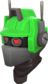Painted One-Man Convoy 32CD32 Paint Helmet.png