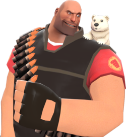 Polar Pal - Official TF2 Wiki | Official Team Fortress Wiki
