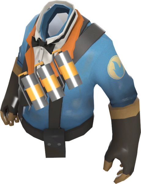 File:Unused Painted Tuxxy CF7336 Pyro BLU.png