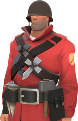 Ghoul Gibbin' Gear - Official TF2 Wiki | Official Team Fortress Wiki