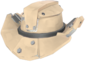 Painted Texas Tin-Gallon C5AF91.png