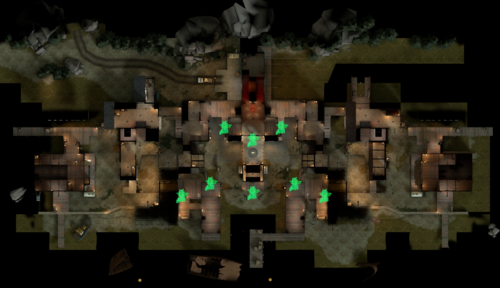 Soul Gargoyle locations in Slime