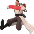 Kazotsky Kick Official Tf2 Wiki Official Team Fortress Wiki