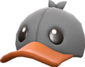Painted Duck Billed Hatypus 7E7E7E.png