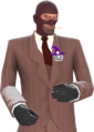 Brazil Fortress Halloween Second Spy.png