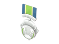 Item icon Brazil Fortress Jump Cup Second Place.png